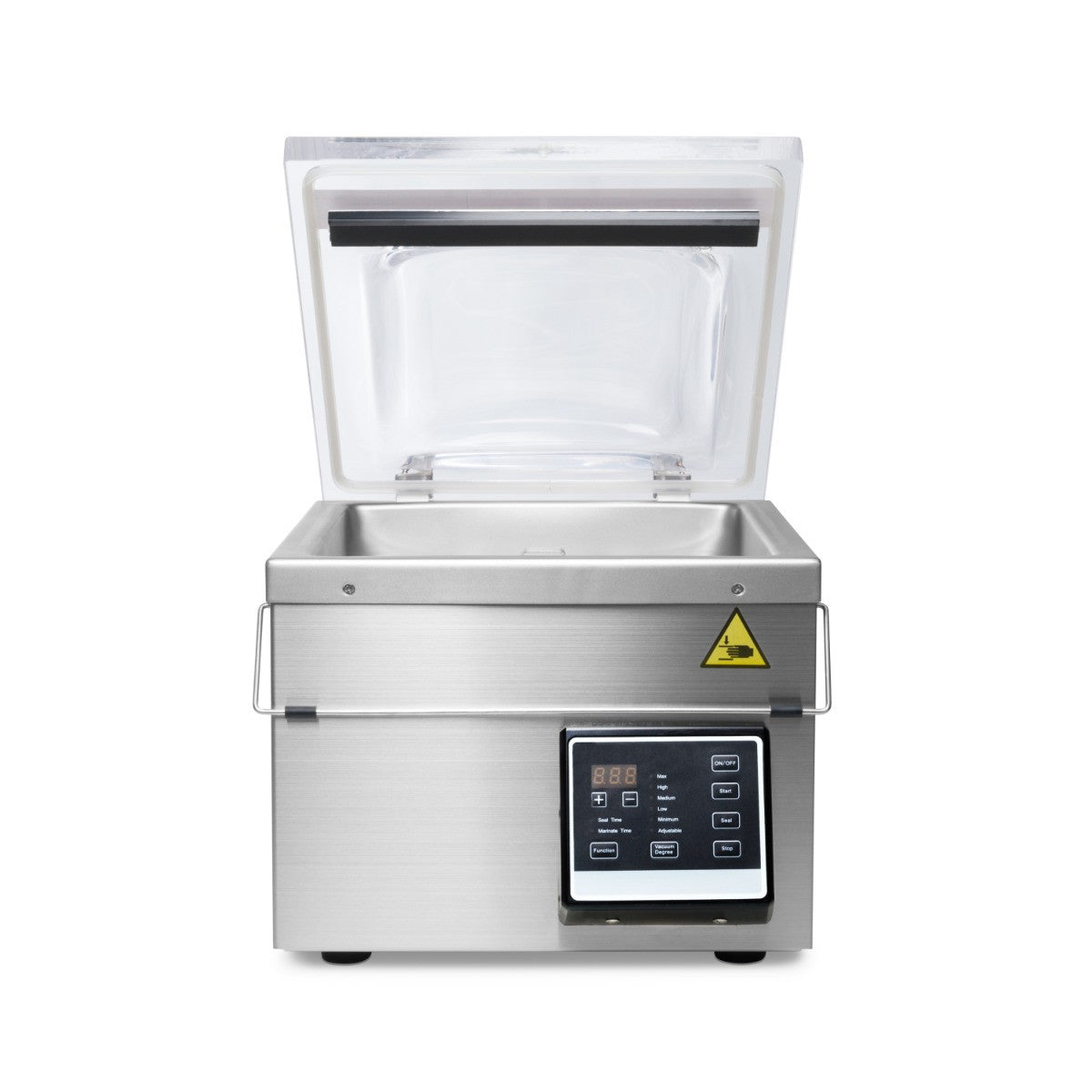 Machine de mise sous vide - Joint de 29 cm - Maxima