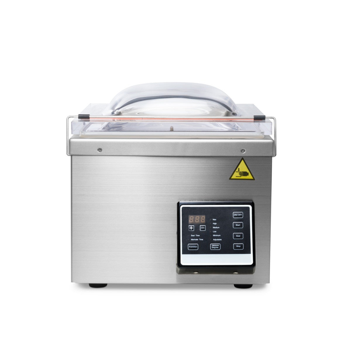 Machine de mise sous vide - Joint de 29 cm - Maxima
