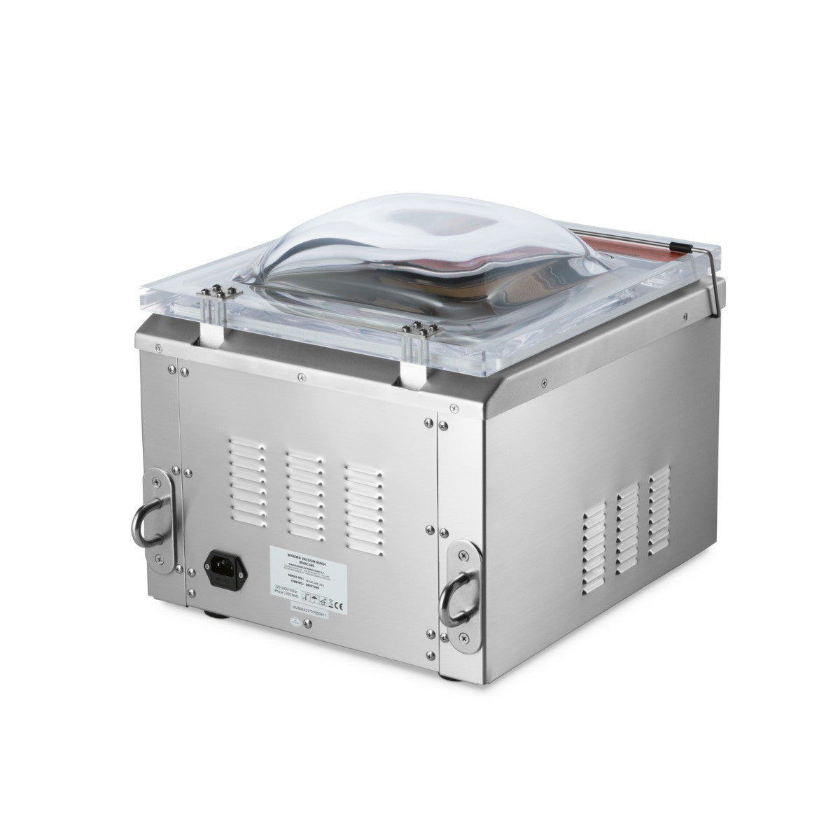 Machine de mise sous vide - Joint de 29 cm - Maxima