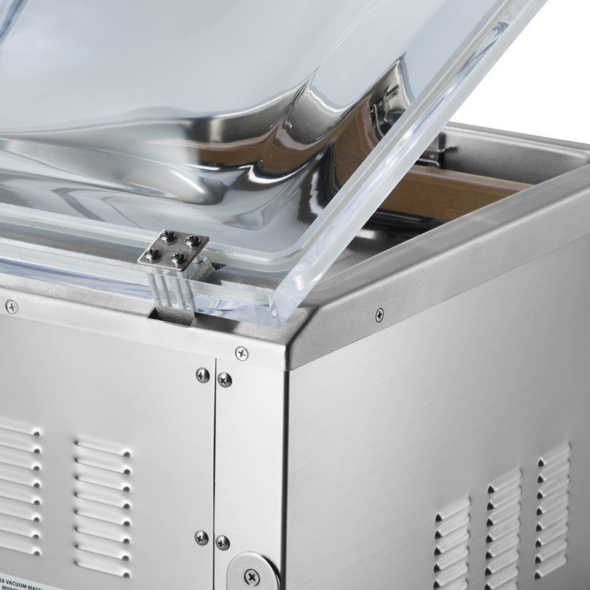 Machine de mise sous vide - Joint de 29 cm - Maxima