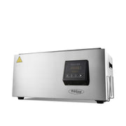Cuisson sous vide - 28 litres 1800 W Maxima - Cuisson sous vide professionnel CHR - matériel cuisine pro - Cuistéo