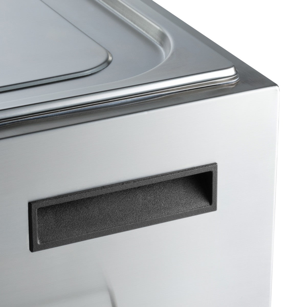 Cuisson sous vide - 28 litres 1800 W Maxima - vue 6 - Cuisson sous vide pro CHR - Cuistéo