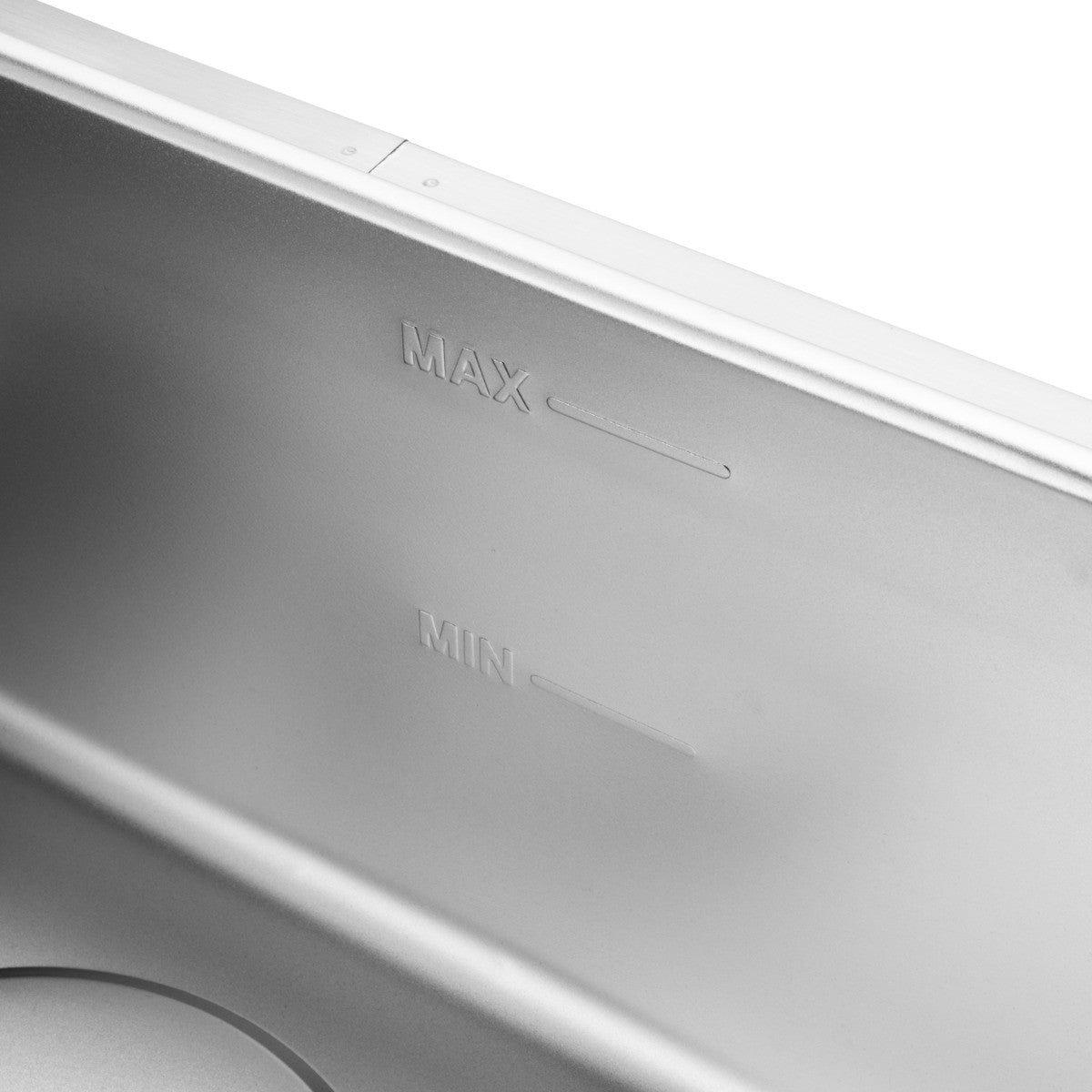 Cuisson sous vide - 28 litres 1800 W Maxima - vue 9 - Cuisson sous vide pro CHR - Cuistéo