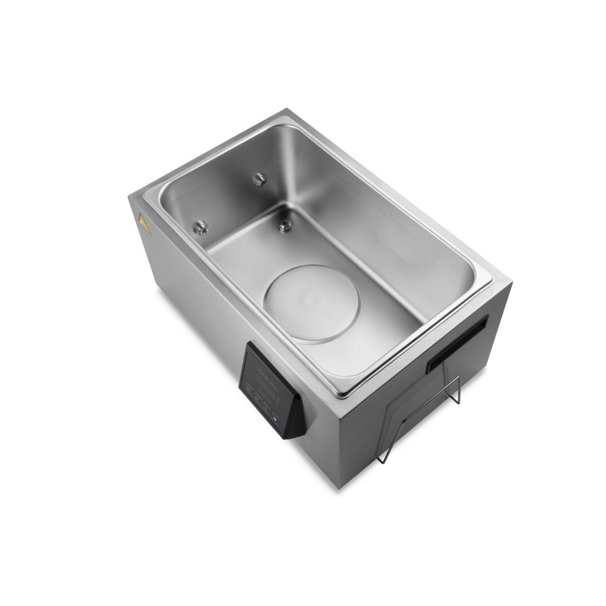 Cuisson sous vide - 28 litres 1800 W Maxima - vue 10 - Cuisson sous vide pro CHR - Cuistéo