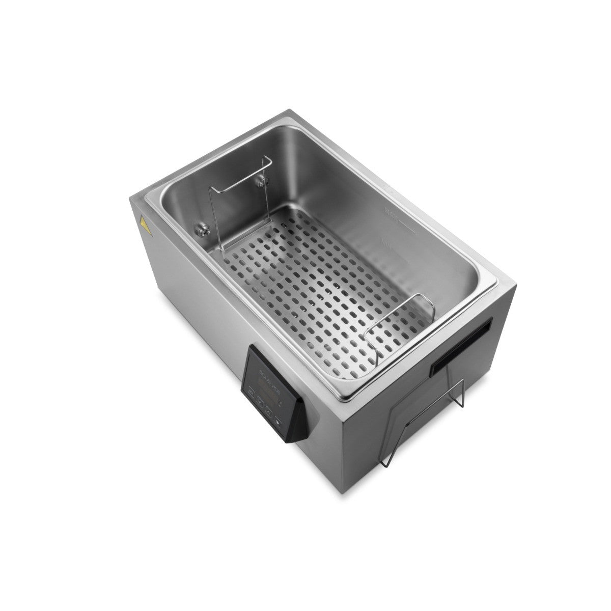 Cuisson sous vide - 28 litres 1800 W Maxima - vue 11 - Cuisson sous vide pro CHR - Cuistéo