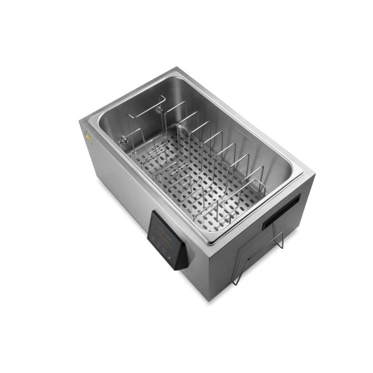 Cuisson sous vide - 28 litres 1800 W Maxima - vue 12 - Cuisson sous vide pro CHR - Cuistéo