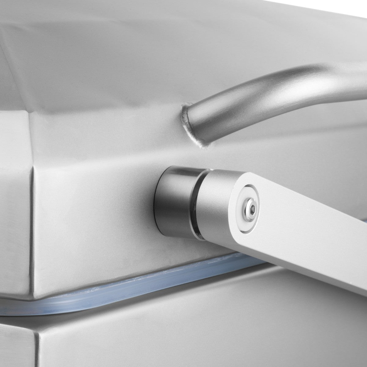 Machine d'emballage sous vide - Joint de 60 cm - Double chambre de dimensions W76 x D60 x H16cm 2 L 750 W Maxima - vue 9 - Machine sous vide pro CHR - Cuistéo