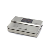 Scelleuse sous vide - Joint de 31cm 290 W Maxima - Machine sous vide professionnel CHR - matériel cuisine pro - Cuistéo