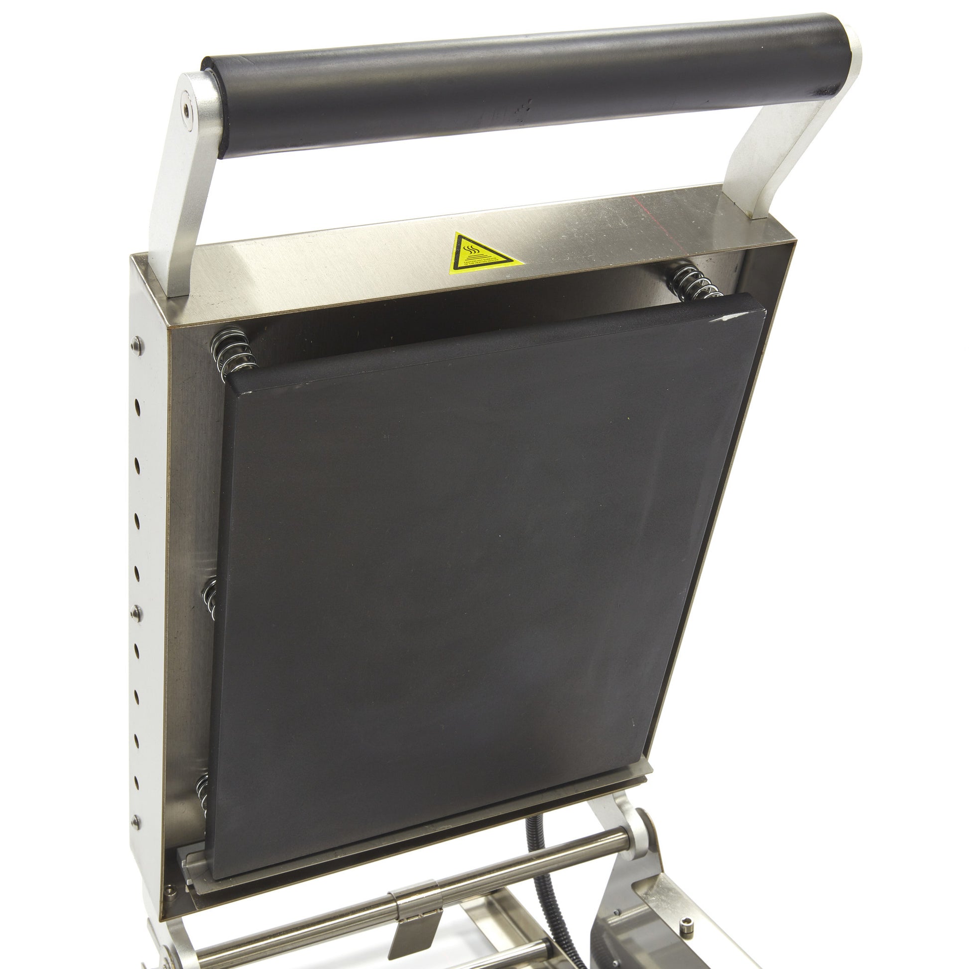 Thermoscelleuse de barquettes - Grande taille - Divers moules disponibles L. 26.5 mm 6 L 700 W Maxima - vue 2 - Thermoscelleuse pro CHR - Cuistéo