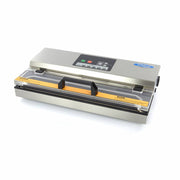 Scelleuse sous vide - Scellage de 40,5 cm 550 W Maxima - Machine sous vide professionnel CHR - matériel cuisine pro - Cuistéo