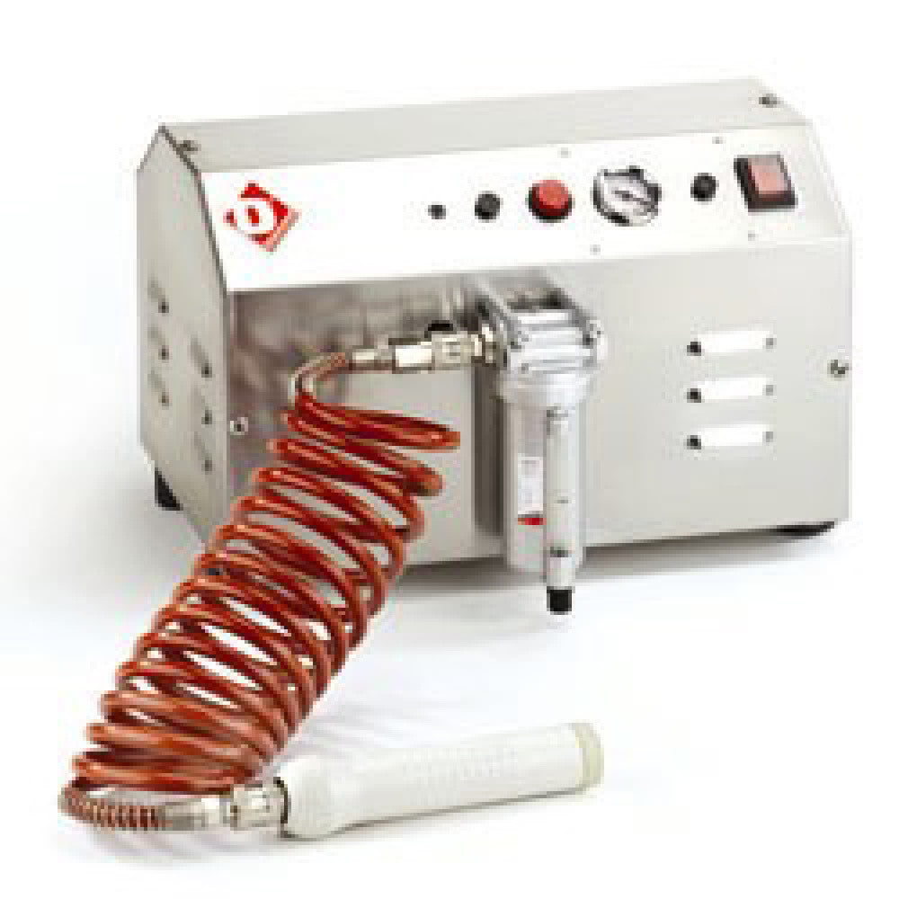 Pompe à vide pour bacs GN gastrovacuum vacuum line - Diamond