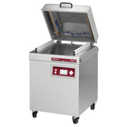 Machine sous-vide 500 x 520 x h 200 mm - écran LCD - Diamond