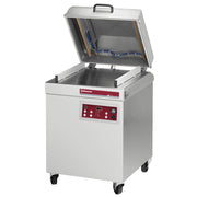 Machine sous-vide 500 x 520 x h 200 mm - 63 m3 / h - Diamond