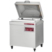 Machine sous-vide 500 x 800 x h 200 mm - 100 m3 / h - Diamond