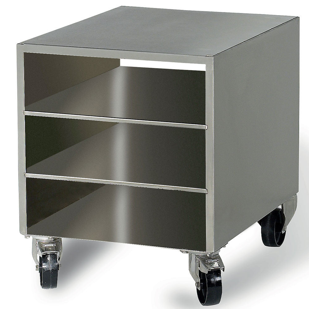 Meuble inox pour machine sous-vide - Diamond