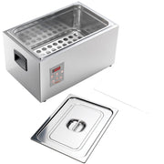 Cuiseur sous vide à basse température GN 1/1 - Diverso