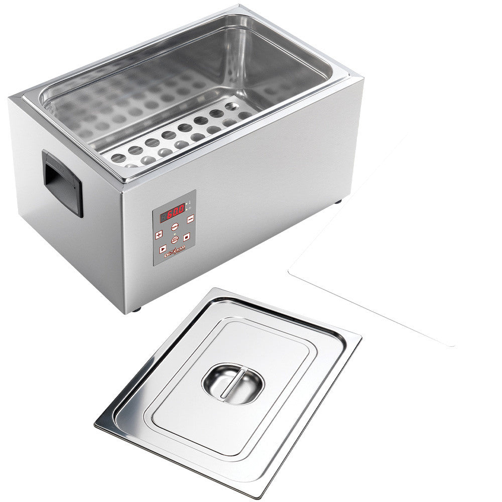Cuiseur sous vide à basse température GN 1/1 - Diverso