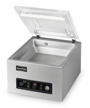 Machine sous vide smooth 30 525x450x370 mm 8 L 0.4 kW Combisteel - Machine sous vide professionnel CHR - matériel cuisine pro - Cuistéo