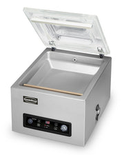 Machine sous vide smooth 35 525x450x385 mm 16 L 0.55 kW Combisteel - Machine sous vide professionnel CHR - matériel cuisine pro - Cuistéo