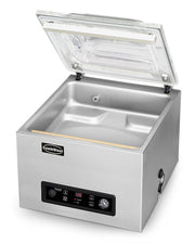 Machine sous vide smooth 42 525x480x430 mm 16 L 0.55 kW Combisteel - Machine sous vide professionnel CHR - matériel cuisine pro - Cuistéo