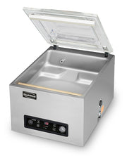 Machine sous vide smooth 42 xl 610x480x470 mm 16 L 0.55 kW Combisteel - Machine sous vide professionnel CHR - matériel cuisine pro - Cuistéo