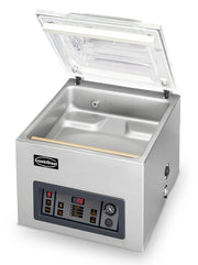 Machine sous vide royal 42 520x480x450 mm 21 L 0.75 kW Combisteel - Machine sous vide professionnel CHR - matériel cuisine pro - Cuistéo
