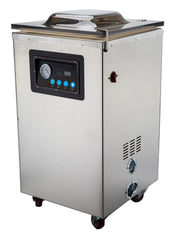 Machine sous vide 410mm 1.08 kW Combisteel - Machine sous vide professionnel CHR - matériel cuisine pro - Cuistéo