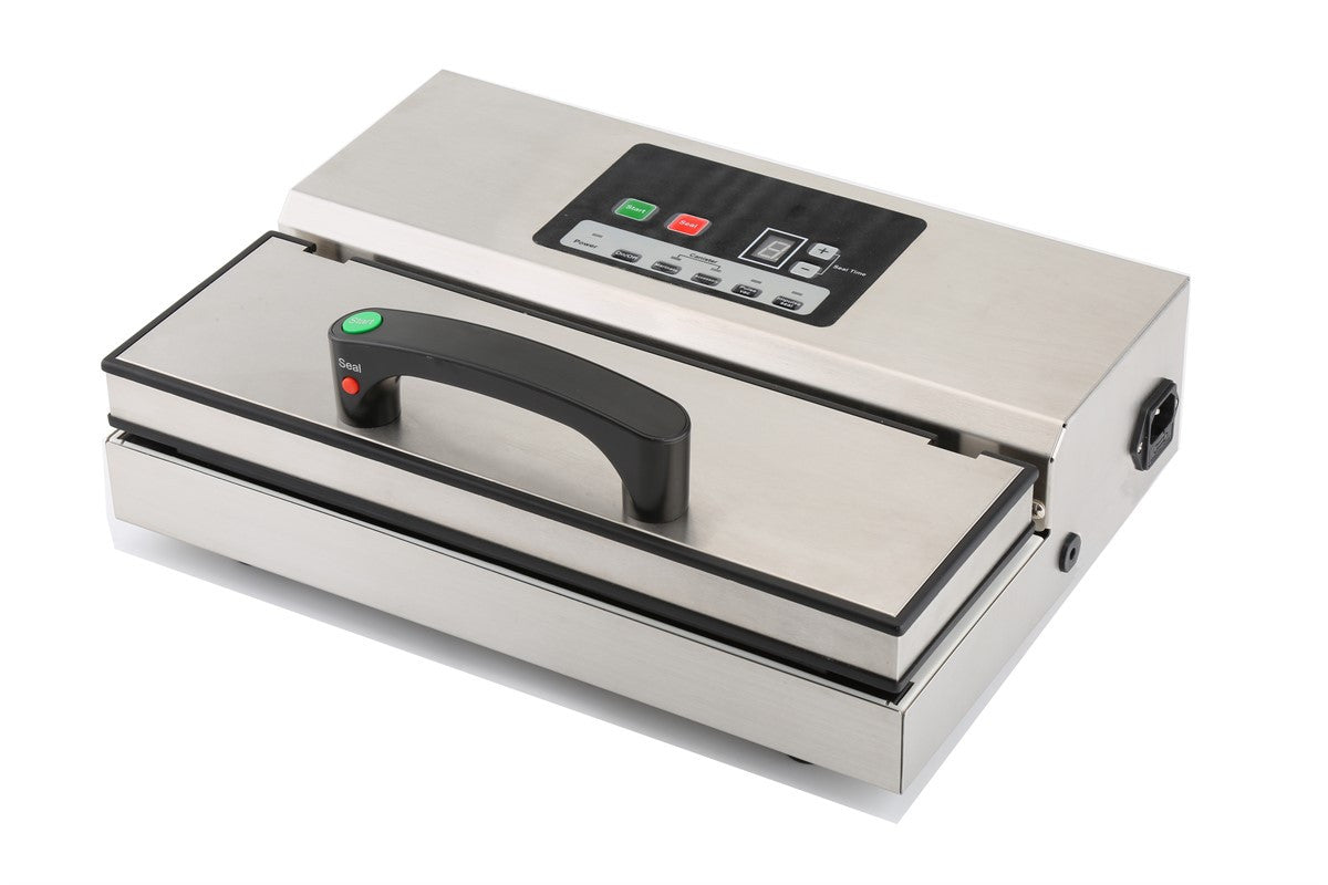 Machine sous vide 310mm 0.45 kW Combisteel - Machine sous vide professionnel CHR - matériel cuisine pro - Cuistéo