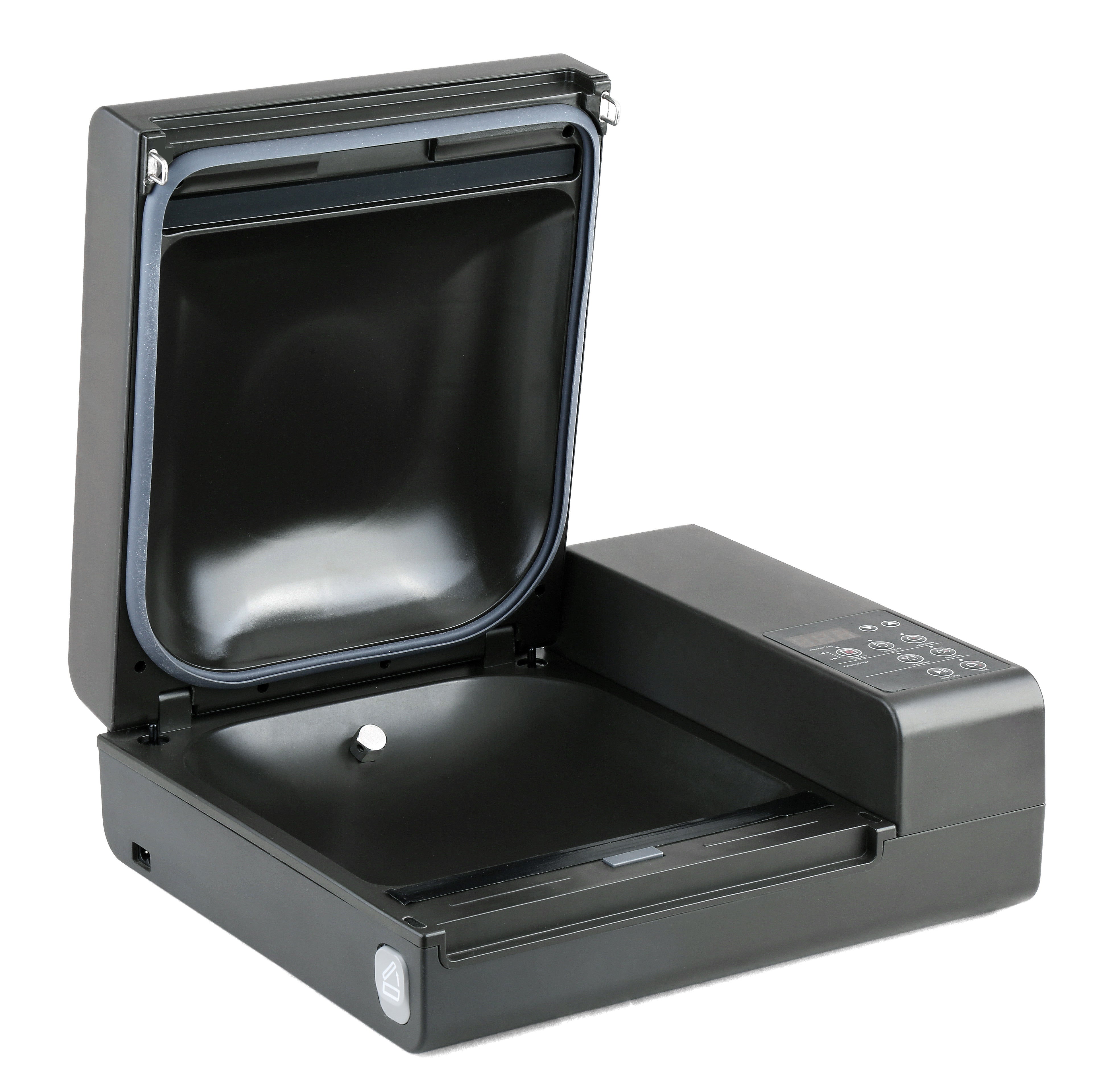 Machine sous vide Lxpxh 380x340x136 0.27 kW Combisteel - vue 2 - Machine sous vide pro CHR - Cuistéo