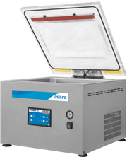 Machine sous vide LECCE 2 - Barre 410mm - 0,75 kW Saro - Machine sous vide professionnel CHR - matériel cuisine pro - Cuistéo