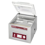 Machine sous-vide 420 x 370 x h 180 mm - 21 m3 / h - Diamond