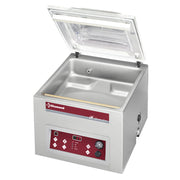 Machine sous-vide 420 x370 x180 mm - 21 m3 / h - Diamond