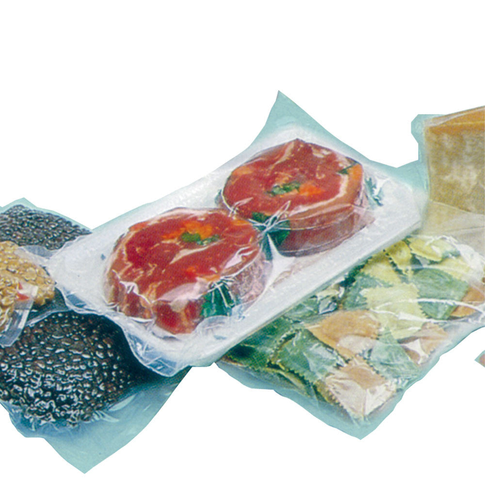 1600 sachets sous vide lisses - 250 x 350 mm - Diamond