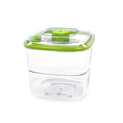 Boîte étanche au vide 2,0 L Maxima - Accessoire sous-videuse professionnel CHR - matériel cuisine pro - Cuistéo