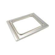 Meat Tray 308 x 240 mm - Large - 1 Compartment Maxima - Accessoire sous-videuse professionnel CHR - matériel cuisine pro - Cuistéo
