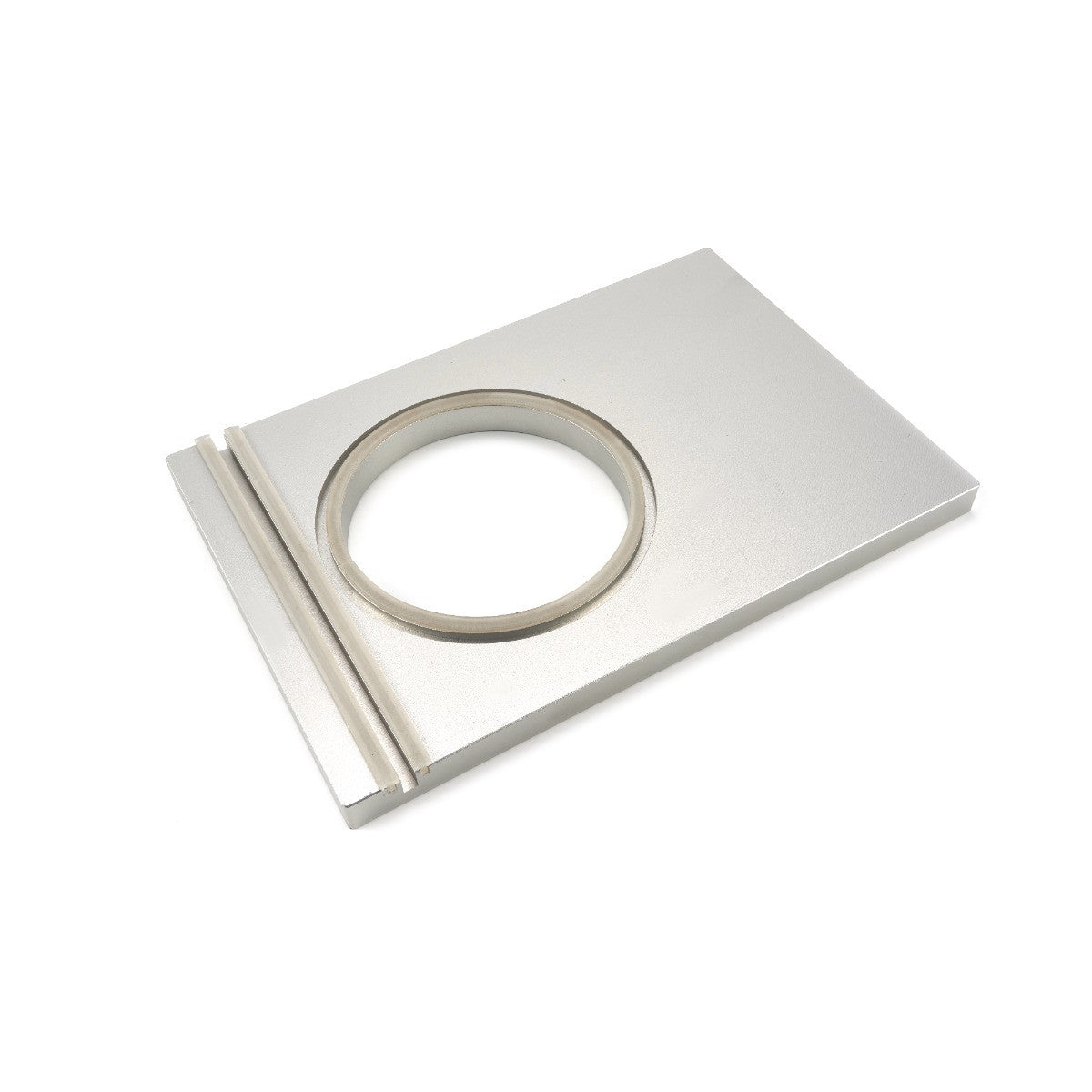 Plateau pour bol à soupe Ø 153mm - Moyen - 1 compartiment Maxima - Accessoire sous-videuse professionnel CHR - matériel cuisine pro - Cuistéo