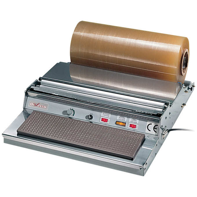 Dispenser film d'emballage (film 400 mm) - Diverso
