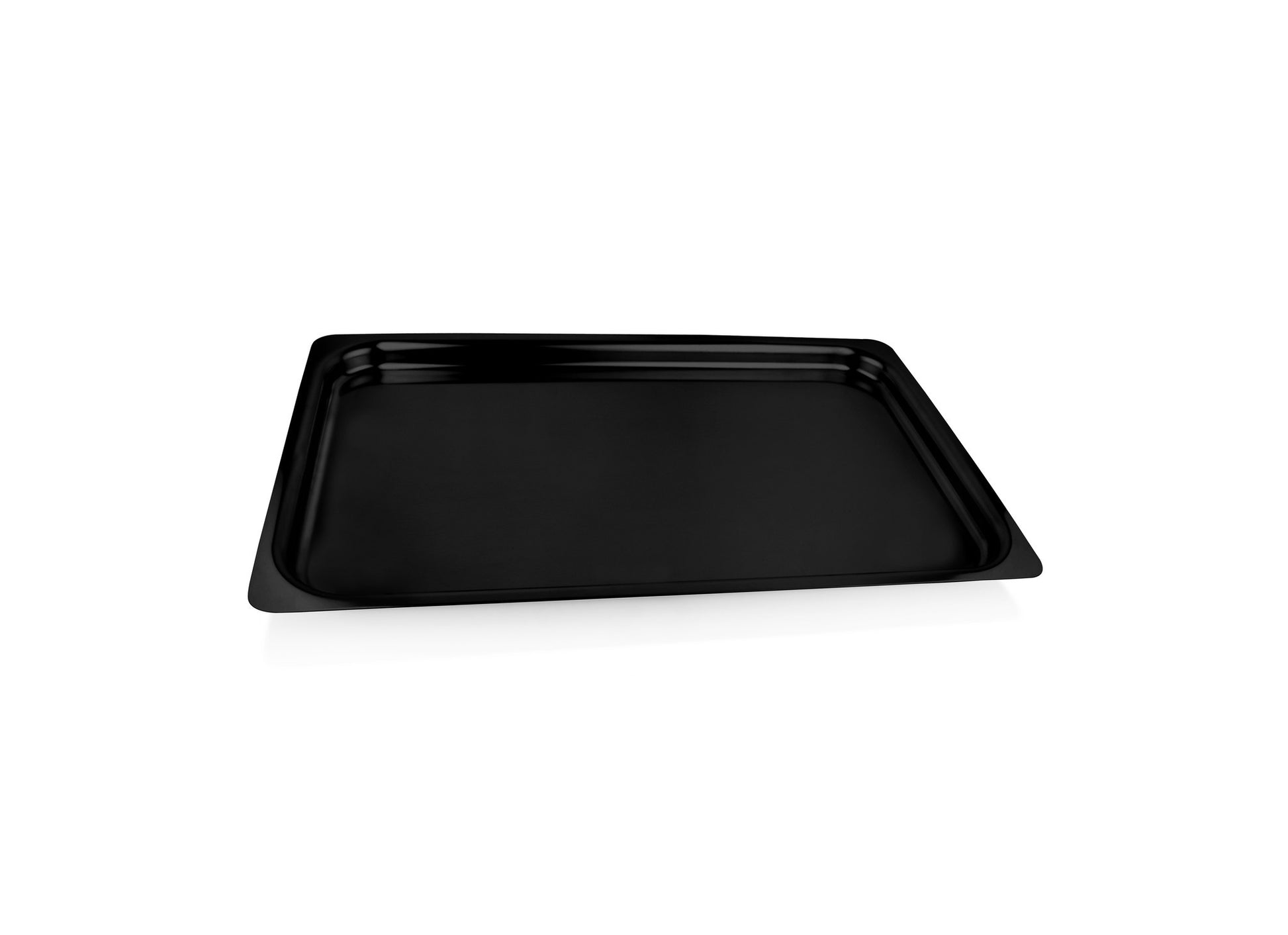 Bac gastronorme - GN 1/1 - Profondeur de 2cm - Revêtement antiadhésif 2.8 L Maxima - Bac GN gastronorme professionnel CHR - matériel cuisine pro - Cuistéo