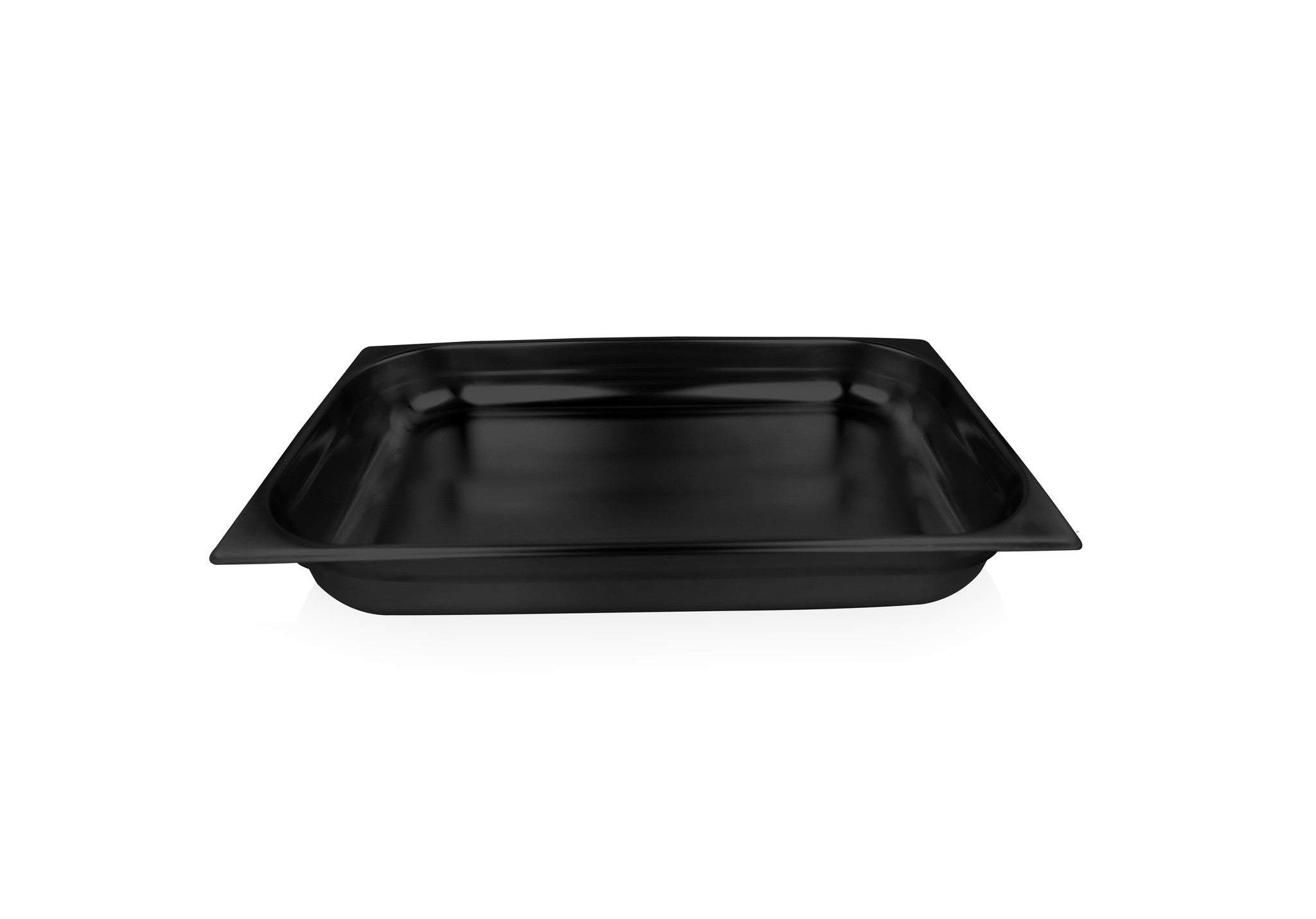Bac gastronorme - GN 1/1 - 4cm de profondeur - Antiadhésif 5.6 L Maxima - Bac GN gastronorme professionnel CHR - matériel cuisine pro - Cuistéo