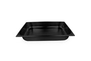 Bac Gastronorme - 1/1 GN - Profondeur de 6,5 cm - Antiadhésif 9.0 L Maxima - Bac GN gastronorme professionnel CHR - matériel cuisine pro - Cuistéo