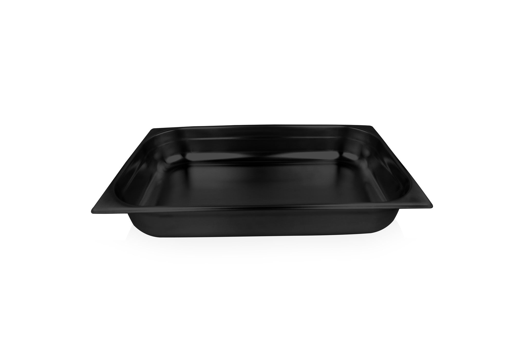 Bac Gastronorme - 1/1 GN - Profondeur de 6,5 cm - Antiadhésif 9.0 L Maxima - Bac GN gastronorme professionnel CHR - matériel cuisine pro - Cuistéo
