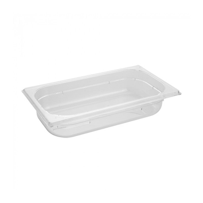 Bac gastronorme GN1/3 H 65 mm - Réf. 953034 - CATERCHEF
