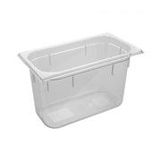 Bac gastronorme GN1/3 H 200 mm - Réf. 953031 - CATERCHEF