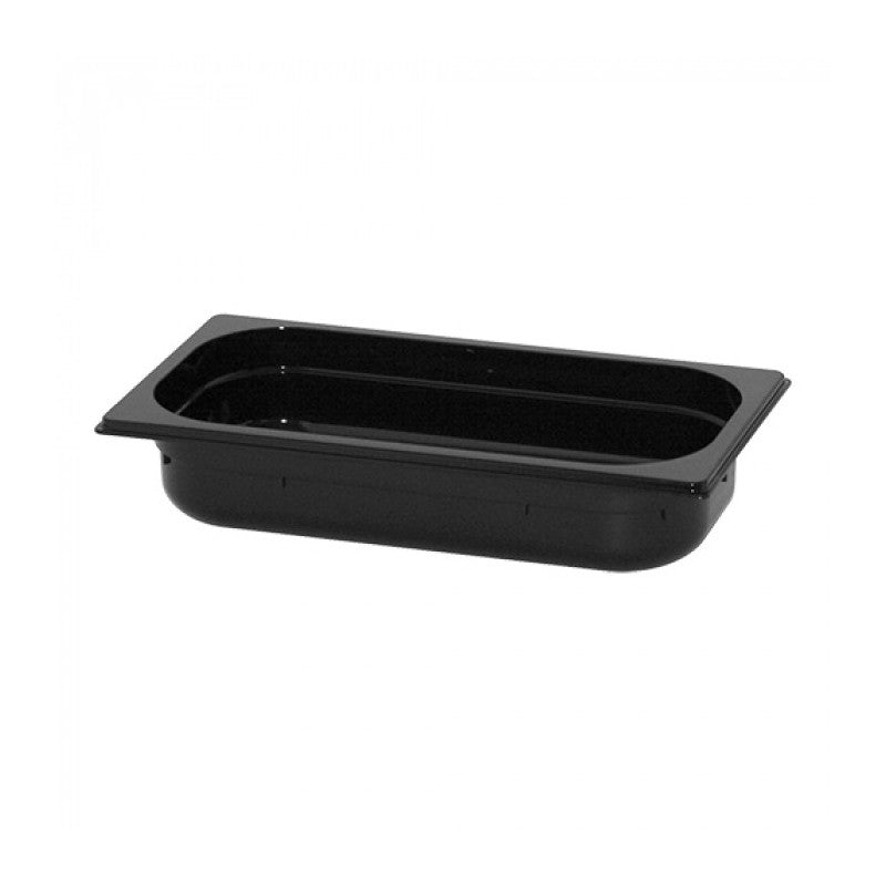 Bac gastronorme GN1/3 H 65 mm - Réf. 853034 - CATERCHEF