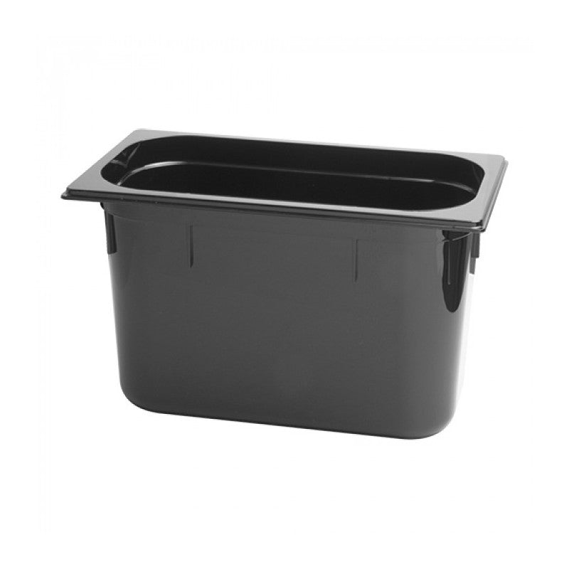 Bac gastronorme GN1/3 H 200 mm - Réf. 853031 - CATERCHEF