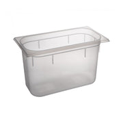 Bac gastronorme GN1/3 H 200 mm - Réf. 853853 - CATERCHEF