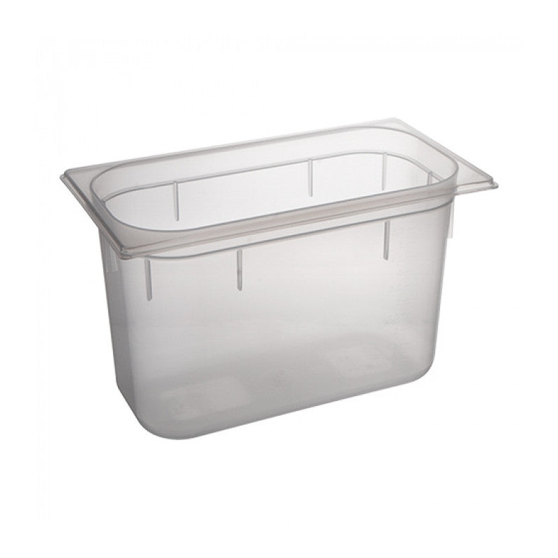 Bac gastronorme GN1/3 H 200 mm - Réf. 853853 - CATERCHEF