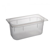 Bac gastronorme GN1/3 H 150 mm - Réf. 853852 - CATERCHEF