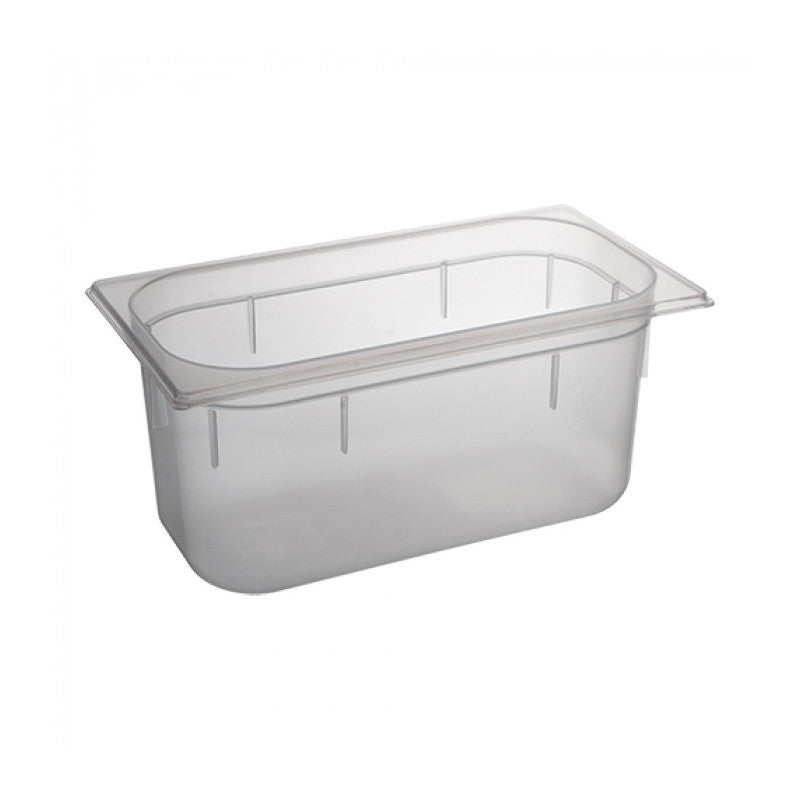 Bac gastronorme GN1/3 H 150 mm - Réf. 853852 - CATERCHEF