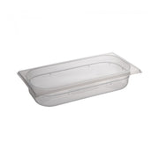 Bac gastronorme H 65 mm GN1/3 H 65 mm - Caterchef